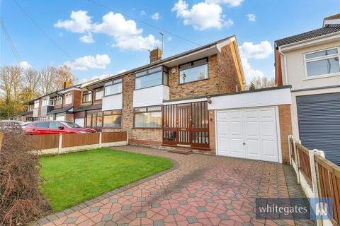 Lower Road, Liverpool, Merseyside, L26