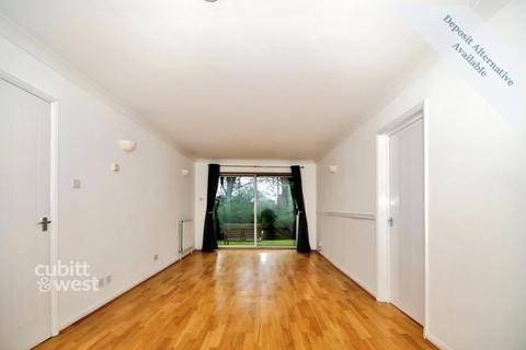 2 bedroom apartment to rent, Westmoreland Road, Bromley BR2