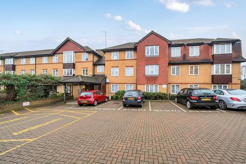undefined, Pembroke Lodge, Du Cros Drive, Stanmore