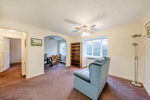undefined, Pembroke Lodge, Du Cros Drive, Stanmore