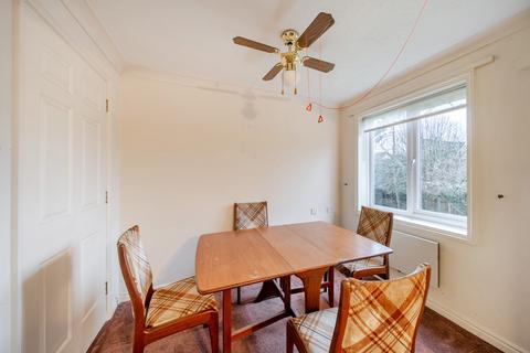 undefined, Pembroke Lodge, Du Cros Drive, Stanmore