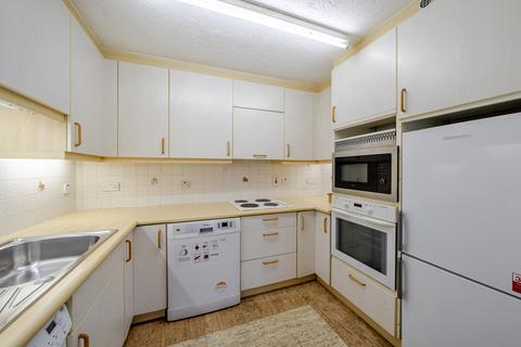 undefined, Pembroke Lodge, Du Cros Drive, Stanmore