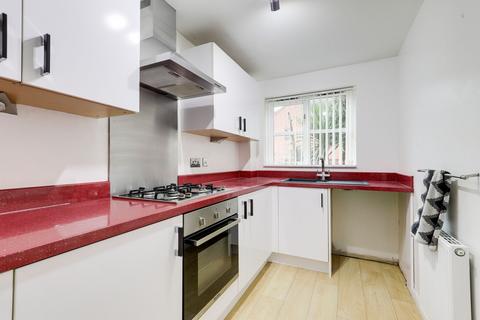 undefined, Hotspur Drive, Nottingham NG4