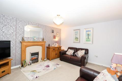 4 bedroom detached house for sale, Swan Way, Sowerby, Thirsk