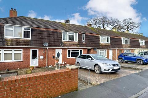 undefined, Carswells, Newton Abbot TQ12