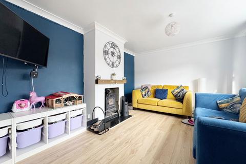 undefined, Carswells, Newton Abbot TQ12