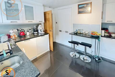 undefined, Leyton Road, London