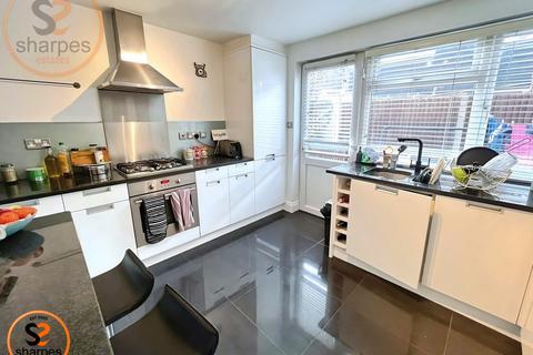 undefined, Leyton Road, London