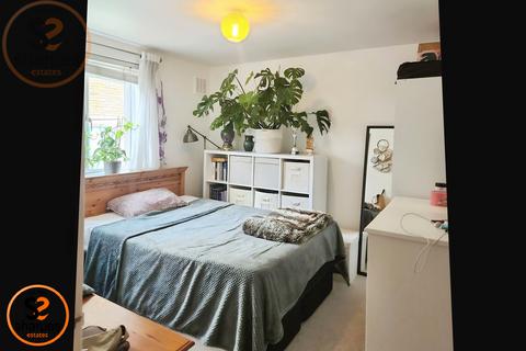 undefined, Leyton Road, London