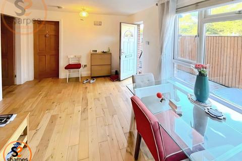 undefined, Leyton Road, London