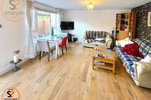 undefined, Leyton Road, London