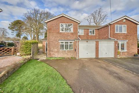 undefined, Dean Close, Hinckley