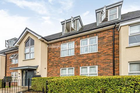 3 bedroom flat for sale, Lancaster Road, Barnet, EN4