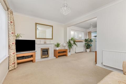 2 bedroom detached bungalow for sale, Hazelmead Drive, East Preston, BN16