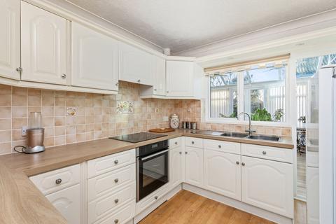 2 bedroom detached bungalow for sale, Hazelmead Drive, East Preston, BN16