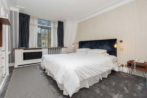 undefined, Park Lane, London W1K