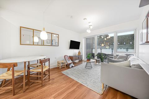 1 bedroom flat to rent, Loudoun Road, London, NW8