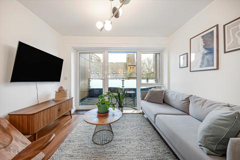 1 bedroom flat to rent, Loudoun Road, London, NW8