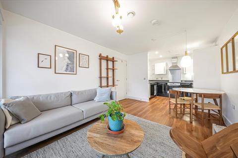 1 bedroom flat to rent, Loudoun Road, London, NW8
