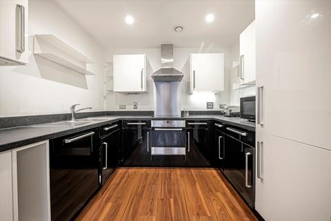 1 bedroom flat to rent, Loudoun Road, London, NW8