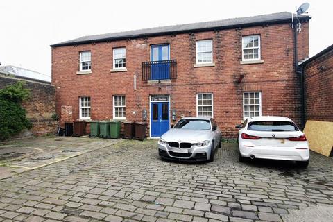 undefined, Charlotte Street, Wakefield, UK, WF1