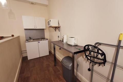 undefined, Charlotte Street, Wakefield, UK, WF1