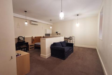 undefined, Charlotte Street, Wakefield, UK, WF1