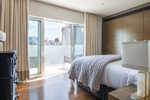 2 bedroom apartment to rent, 65 Duke Street, London, Greater London, W1K