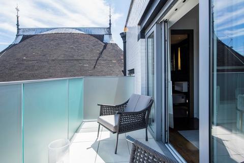 2 bedroom apartment to rent, 65 Duke Street, London, Greater London, W1K