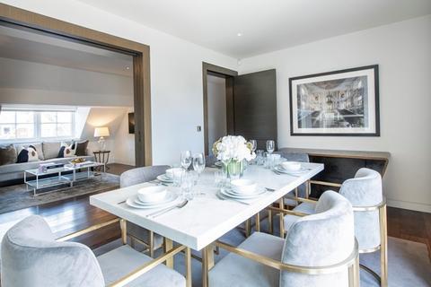 2 bedroom apartment to rent, 65 Duke Street, London, Greater London, W1K