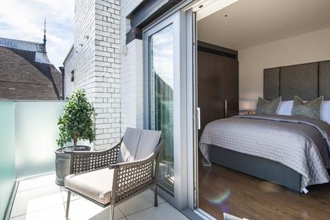 2 bedroom apartment to rent, 65 Duke Street, London, Greater London, W1K