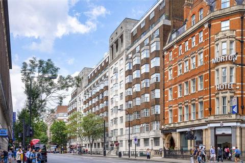 Studio to rent, Woburn Place, London WC1H
