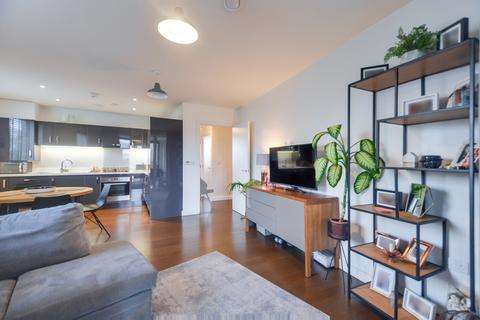 undefined, at Beatty Court, Kenneth Way, London W5