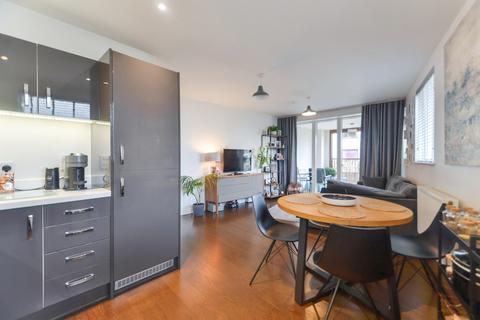 undefined, at Beatty Court, Kenneth Way, London W5