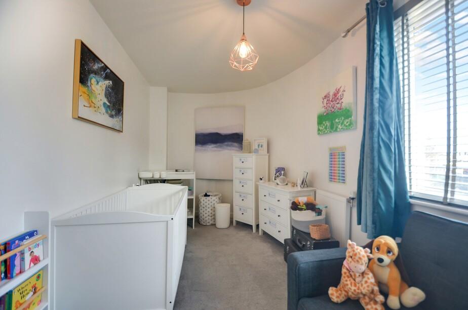 Playroom