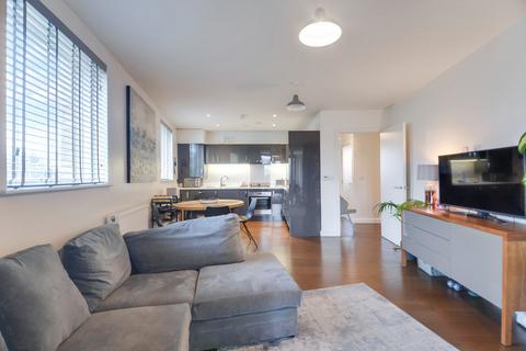 undefined, at Beatty Court, Kenneth Way, London W5