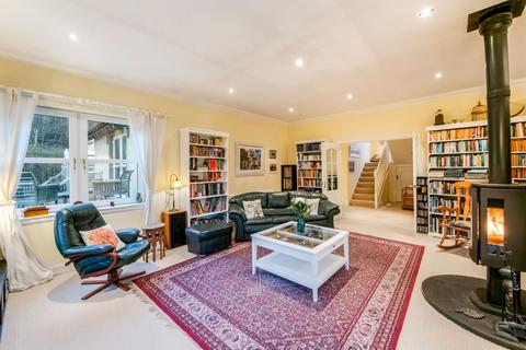 4 bedroom detached house for sale, Manse Lane, St. Fillans PH6