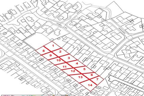 undefined, Land at Dunvegan Drive, Bishopbriggs G64