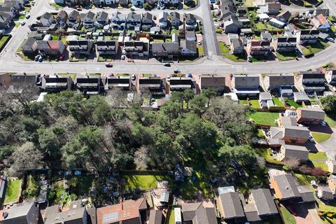 undefined, Land at Dunvegan Drive, Bishopbriggs G64