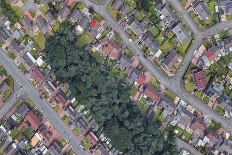 undefined, Land at Dunvegan Drive, Bishopbriggs G64