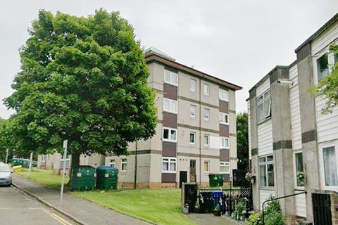 Flat - Thurso Crescent, Dundee DD2