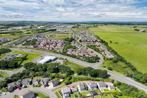 undefined, Portlethen, Aberdeen AB12
