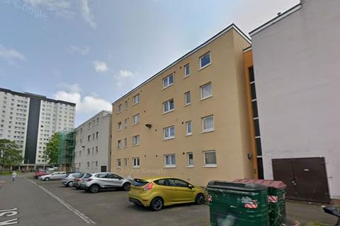 2 bedroom flat for sale, Kirk Street, Dundee DD2