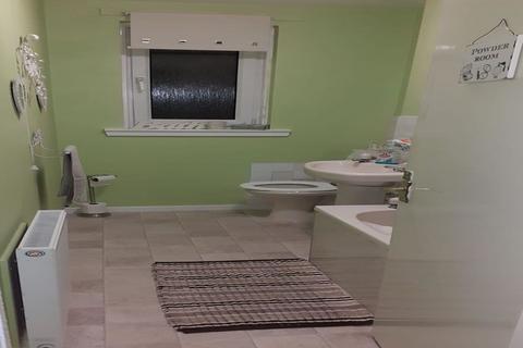 2 bedroom flat for sale, Kirk Street, Dundee DD2