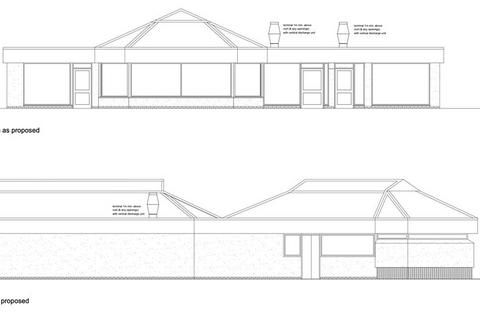 undefined, Lochinvar Road, Development with planning, Cumbernauld G67