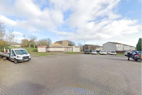 undefined, Lochinvar Road, Development with planning, Cumbernauld G67