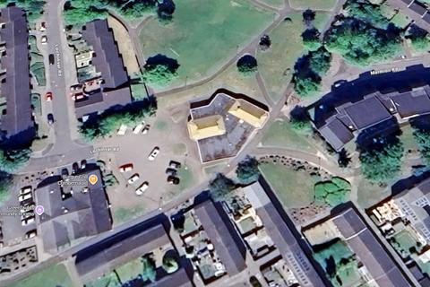 undefined, Lochinvar Road, Development with planning, Cumbernauld G67