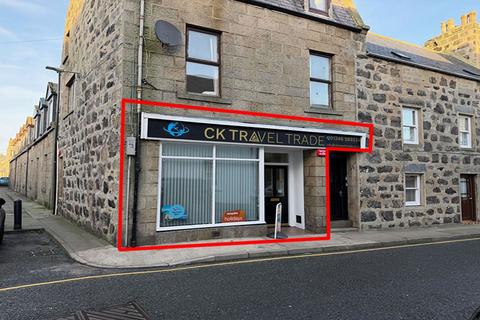 undefined, Frithside Street, Fraserburgh AB43