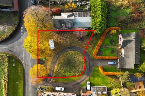 Land for sale, East End, Maxton, St. Boswells, Scottish Borders TD6