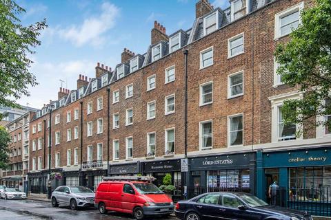 George Street, Marylebone, London, W1U